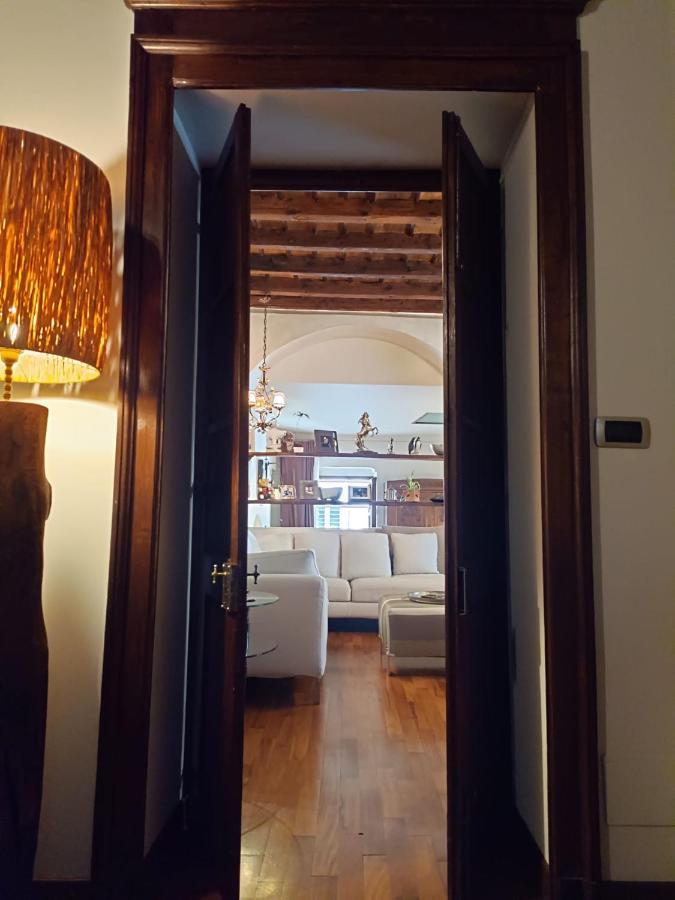 Magnifico Appartamento @Turin Extérieur photo